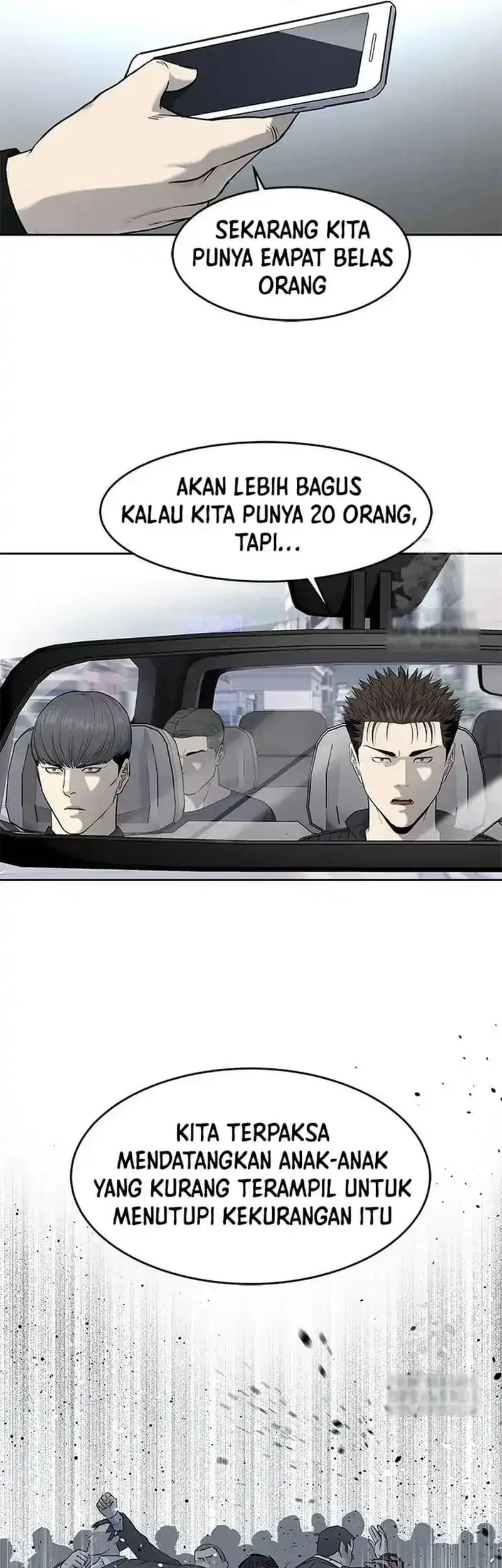 Chapter 216 - halaman 46