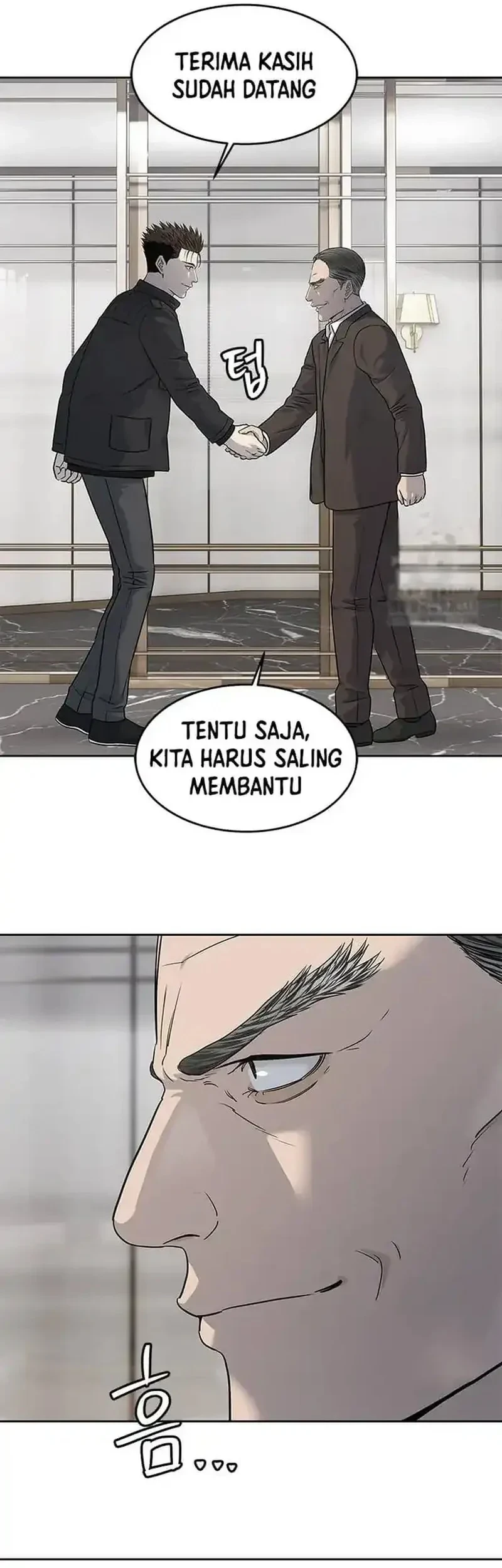 Chapter 216 - halaman 54