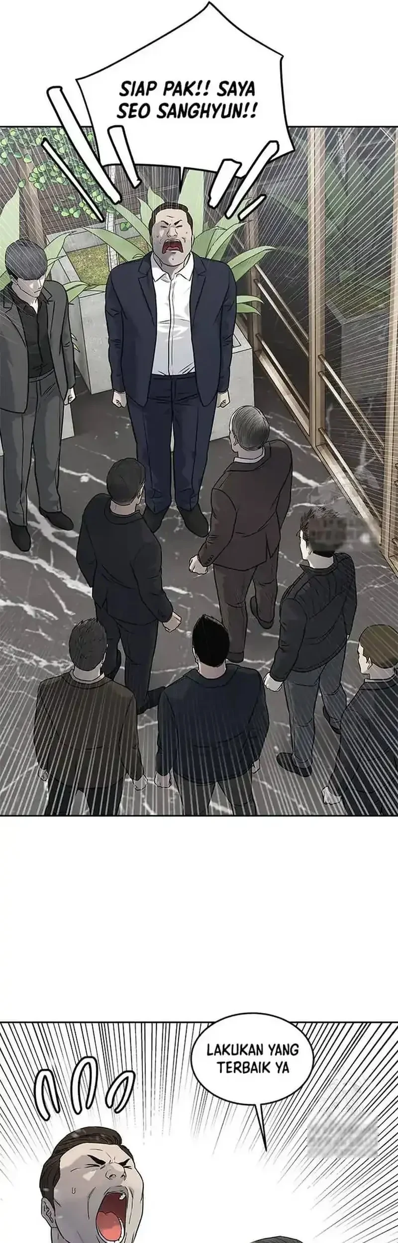 Chapter 216 - halaman 61