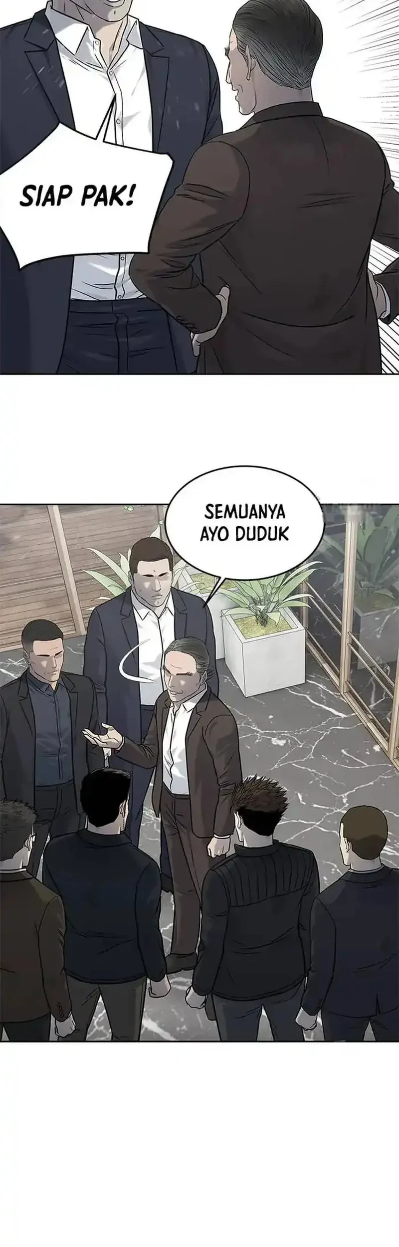 Chapter 216 - halaman 62