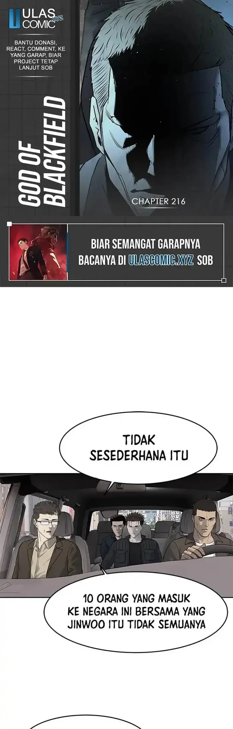Chapter 216 - halaman 2