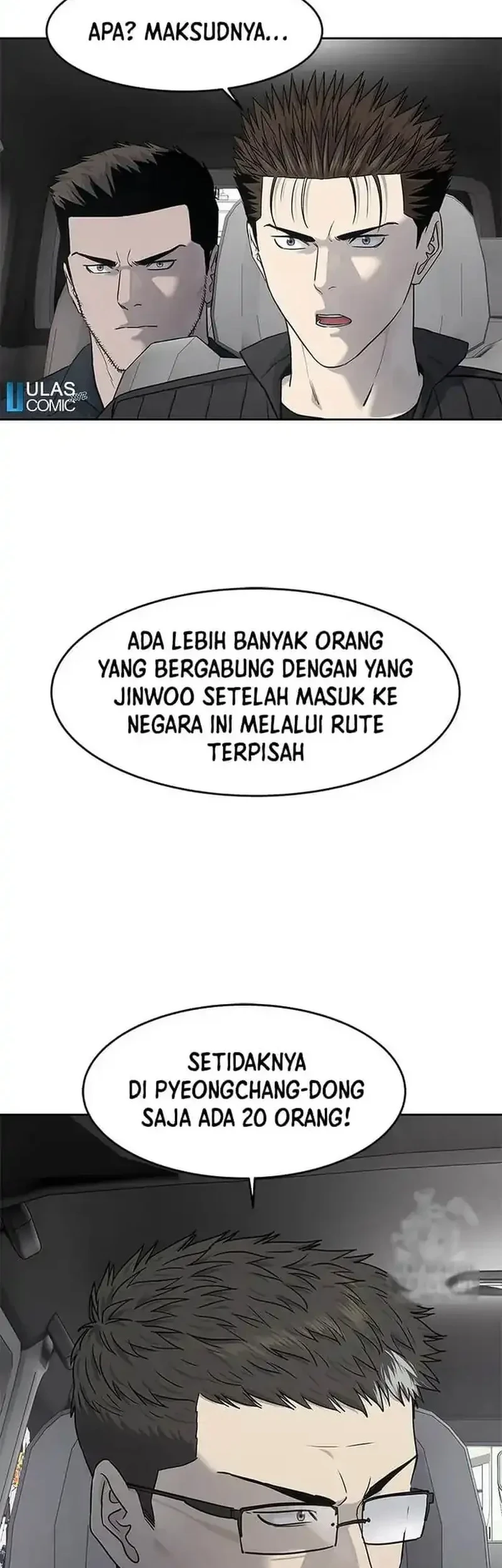 Chapter 216 - halaman 3