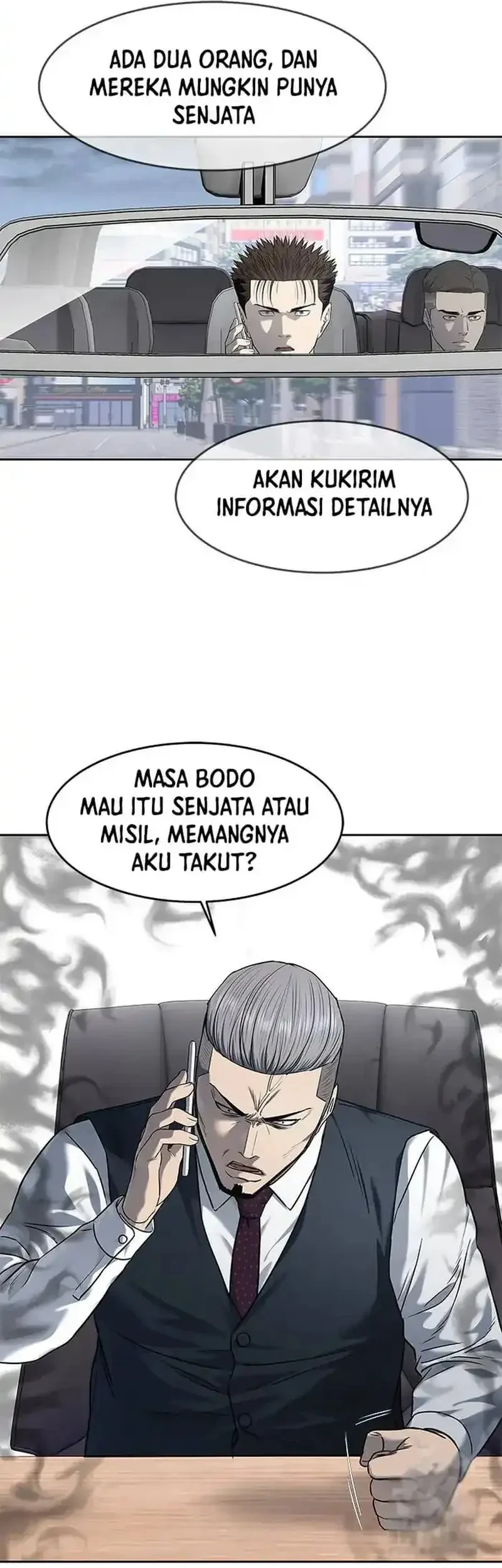 Chapter 216 - halaman 12