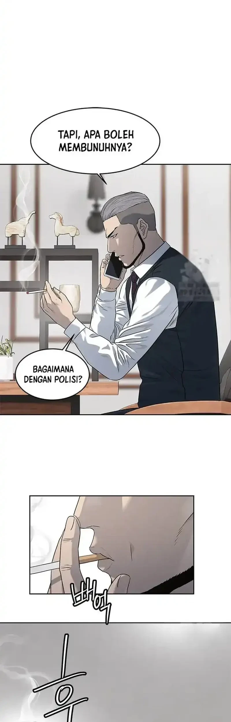Chapter 216 - halaman 15