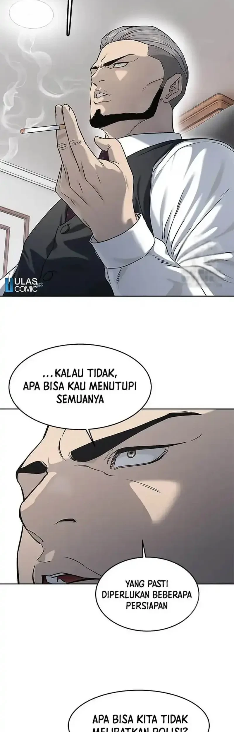 Chapter 216 - halaman 16
