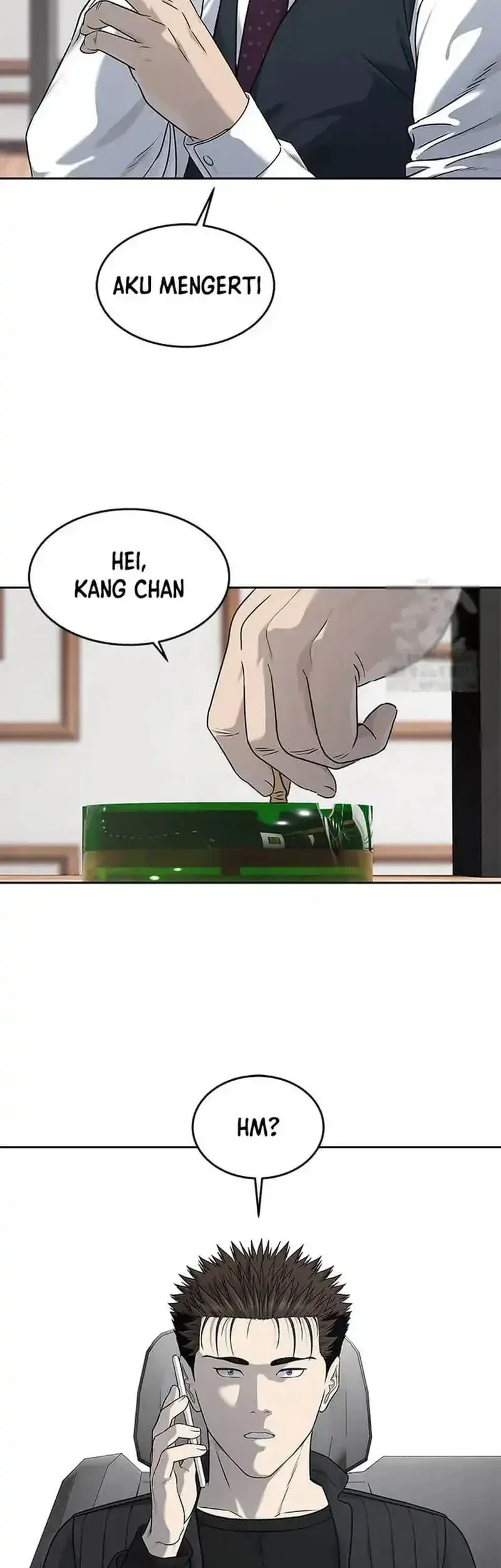 Chapter 216 - halaman 19