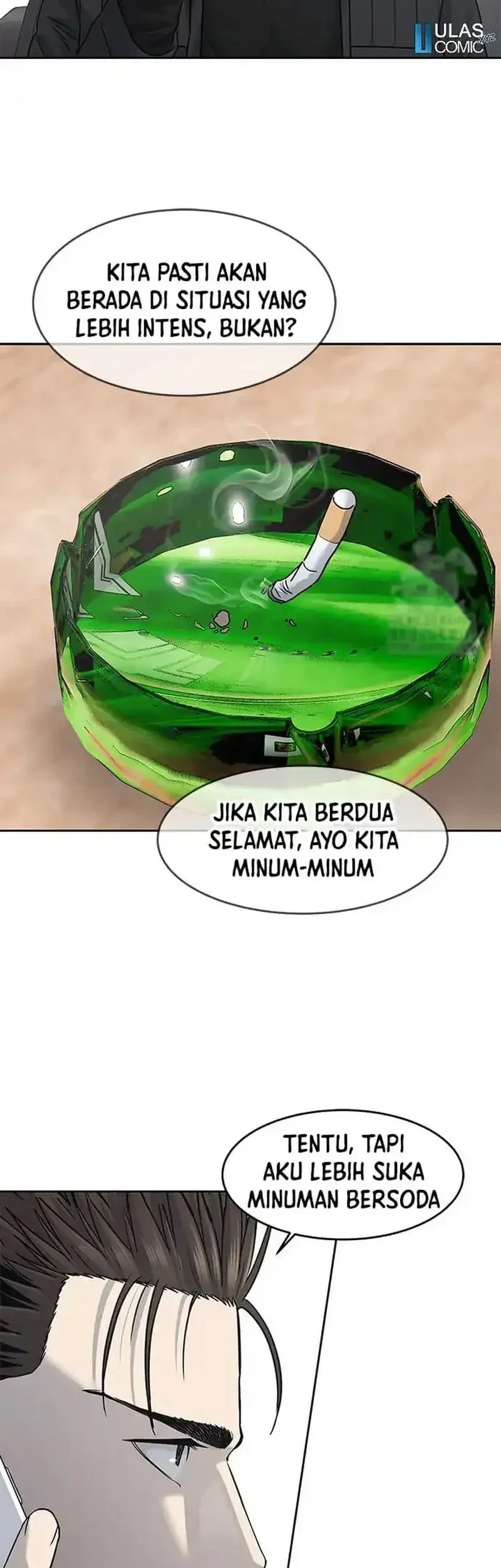 Chapter 216 - halaman 20