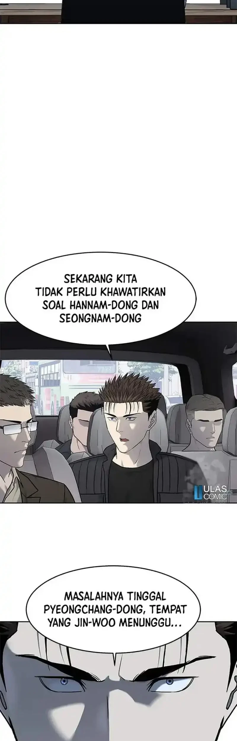 Chapter 216 - halaman 23