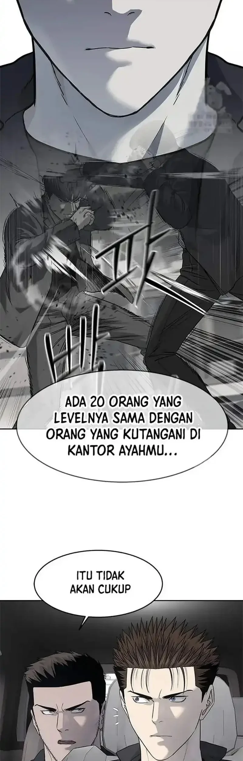 Chapter 216 - halaman 24