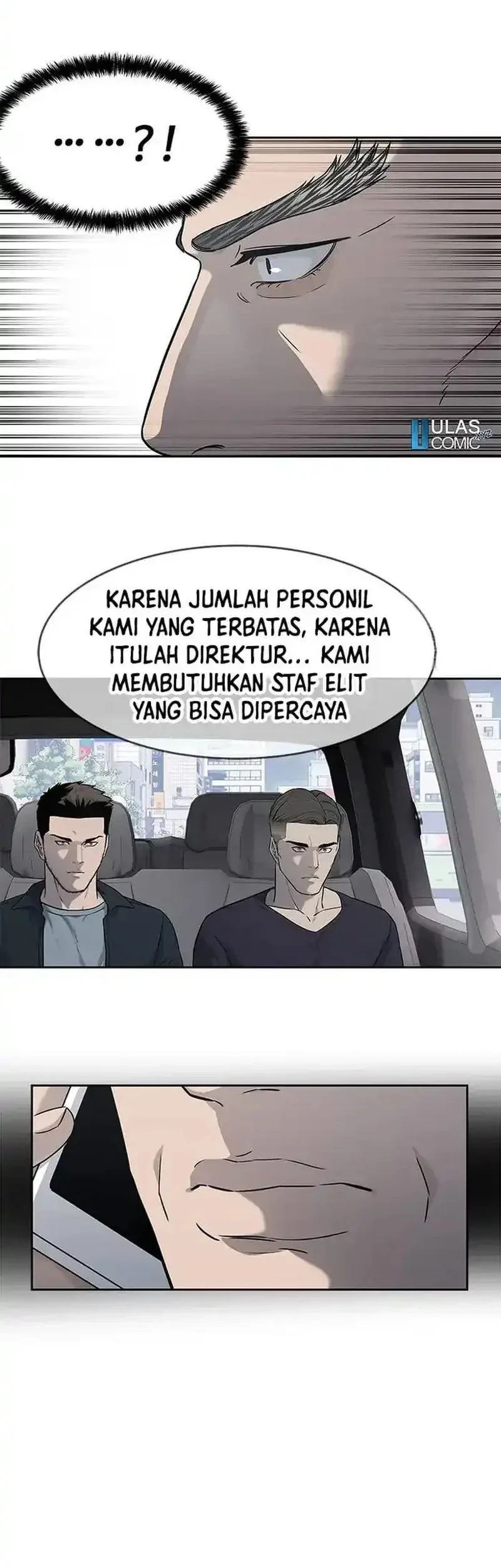 Chapter 216 - halaman 30