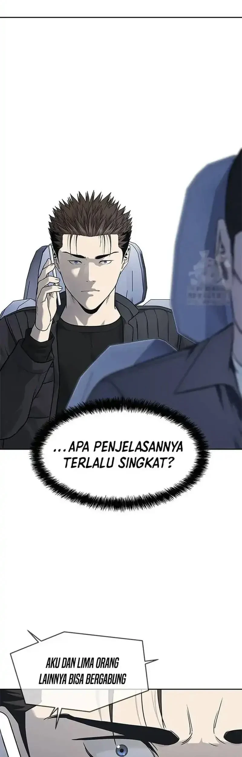 Chapter 216 - halaman 31