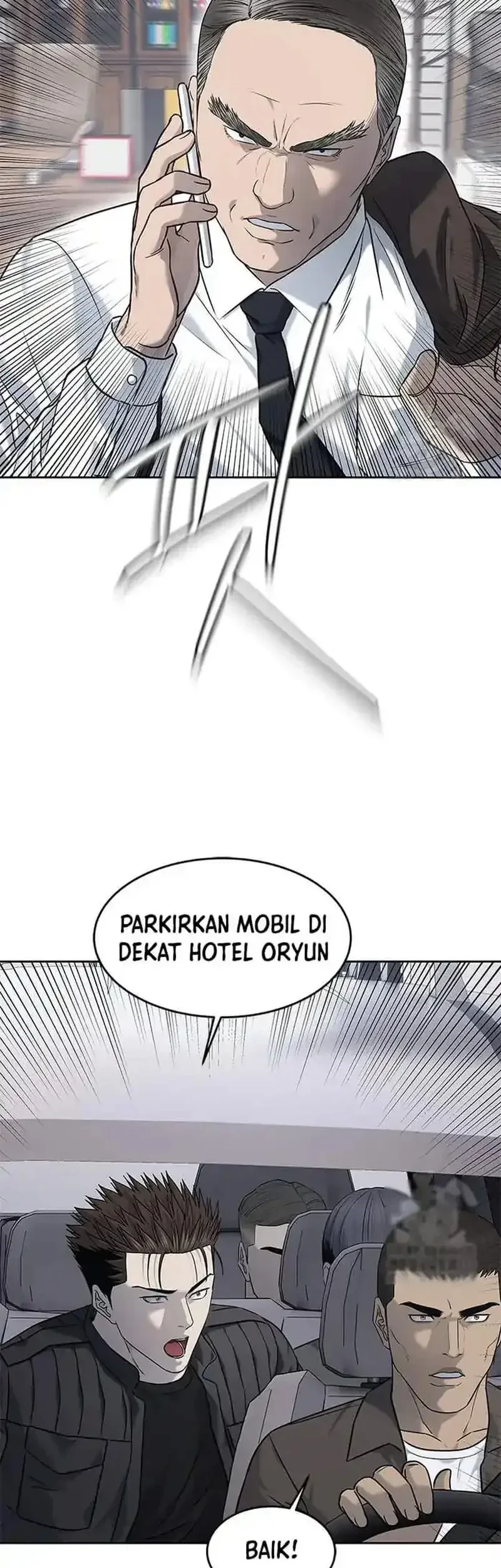 Chapter 216 - halaman 36
