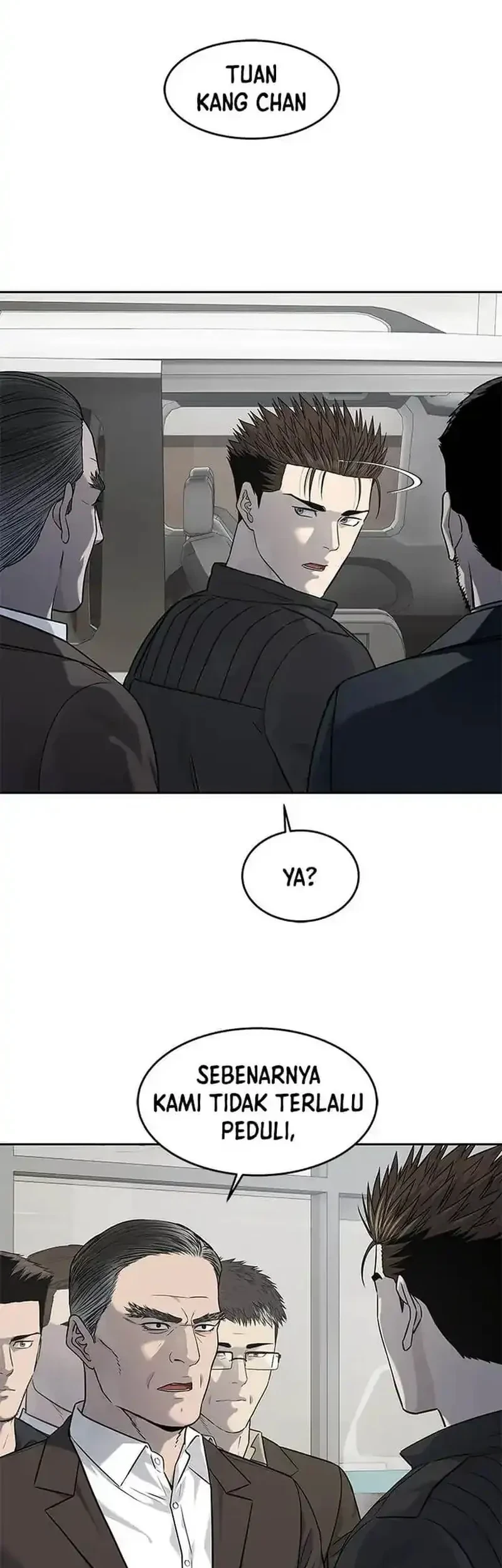 Chapter 217 - halaman 38