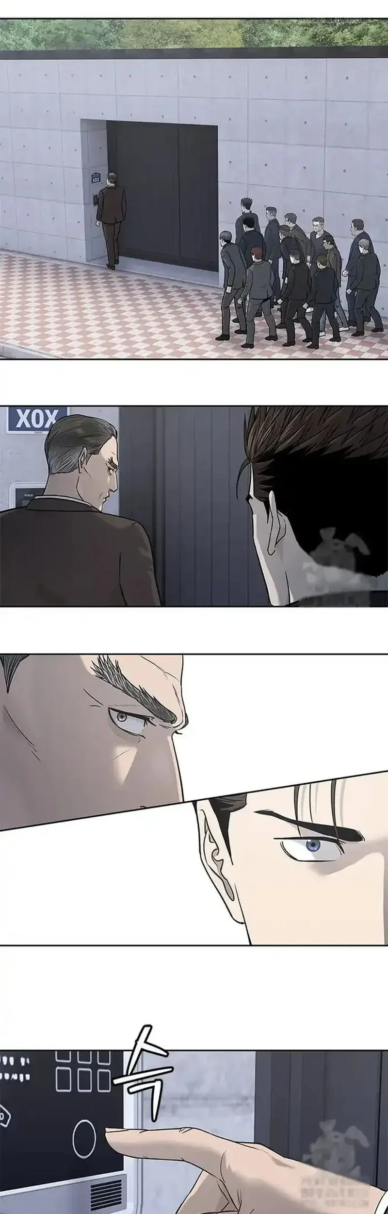 Chapter 217 - halaman 61