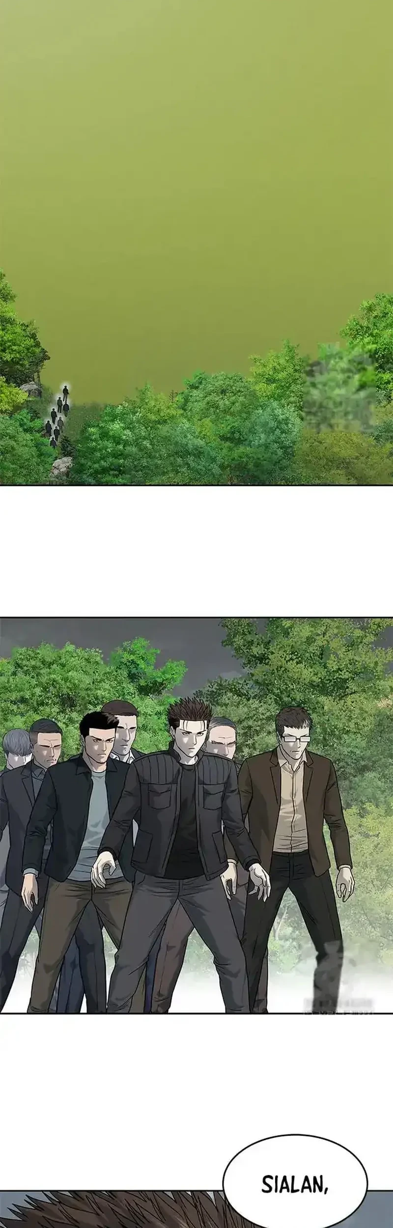 Chapter 217 - halaman 74