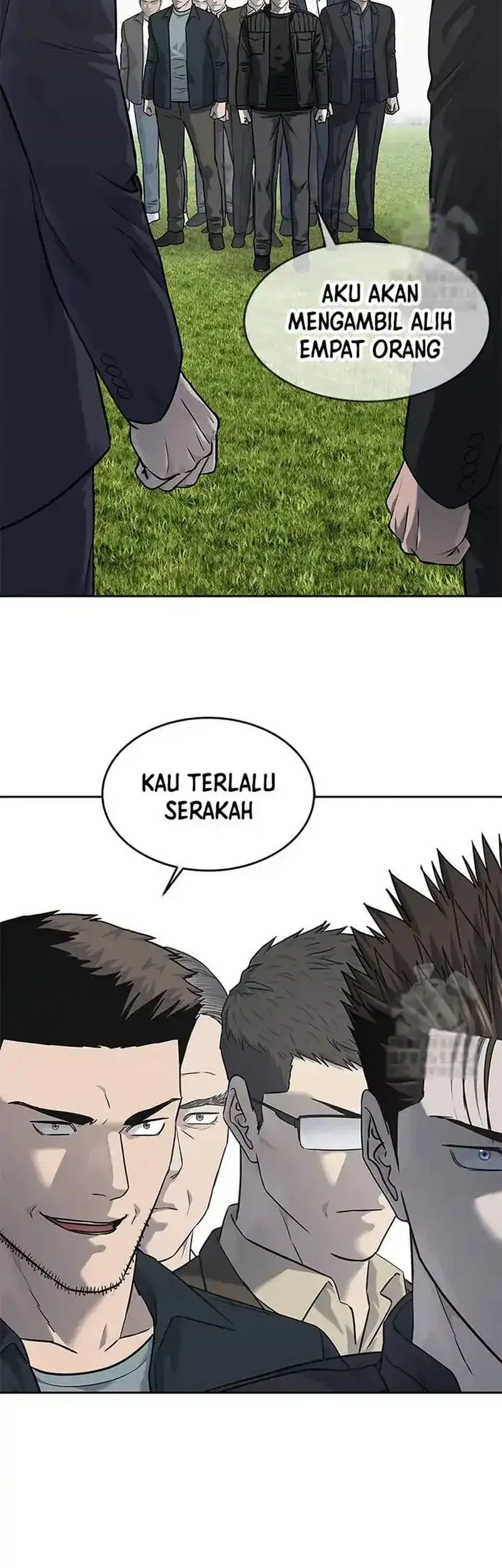 Chapter 217 - halaman 82