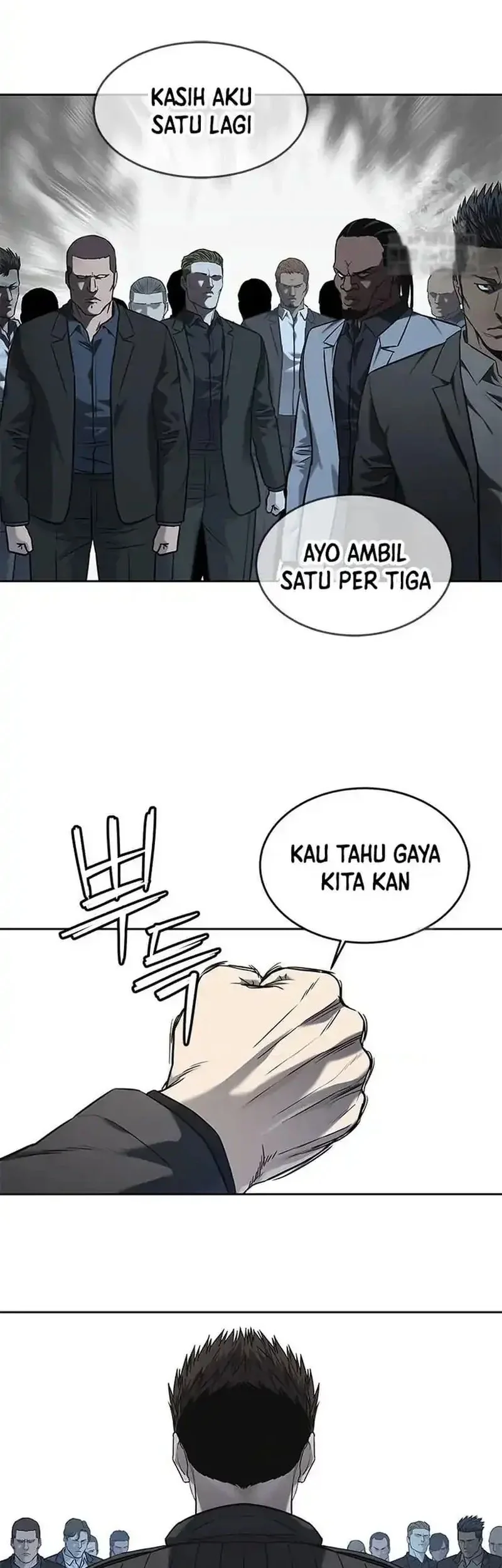 Chapter 217 - halaman 83
