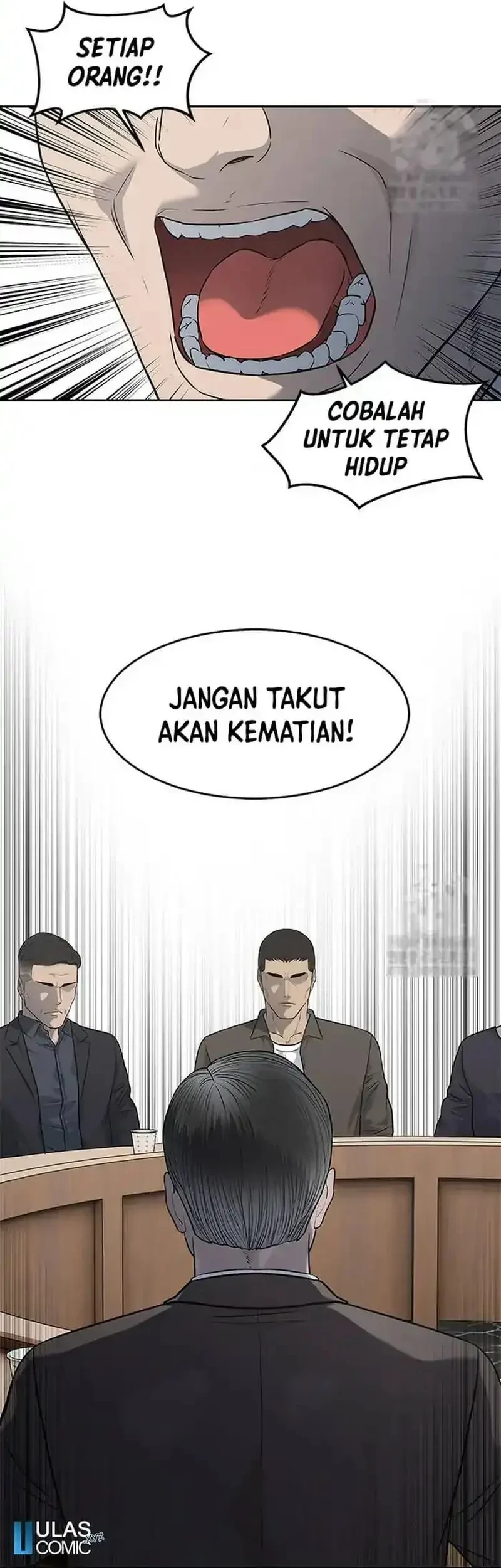 Chapter 217 - halaman 14