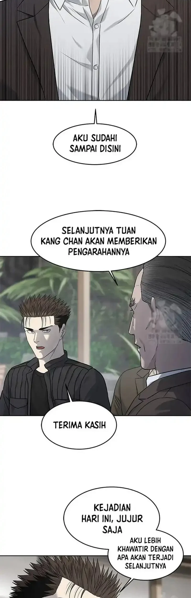 Chapter 217 - halaman 16