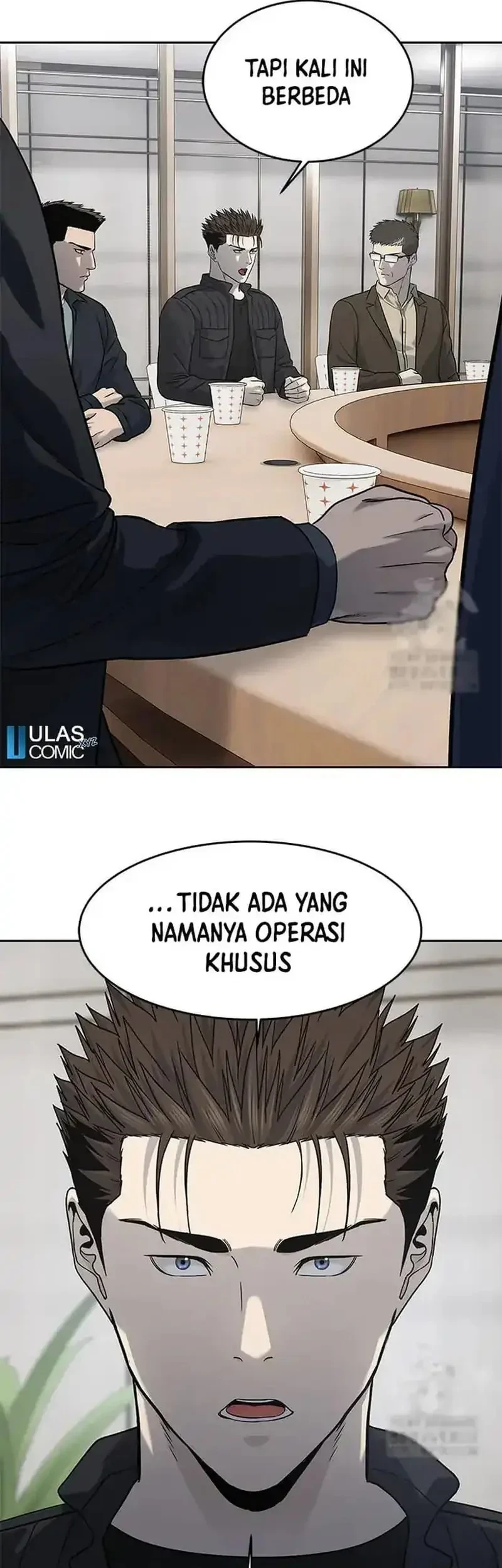 Chapter 217 - halaman 18
