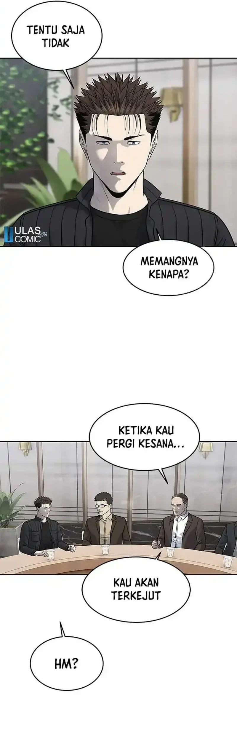 Chapter 217 - halaman 26