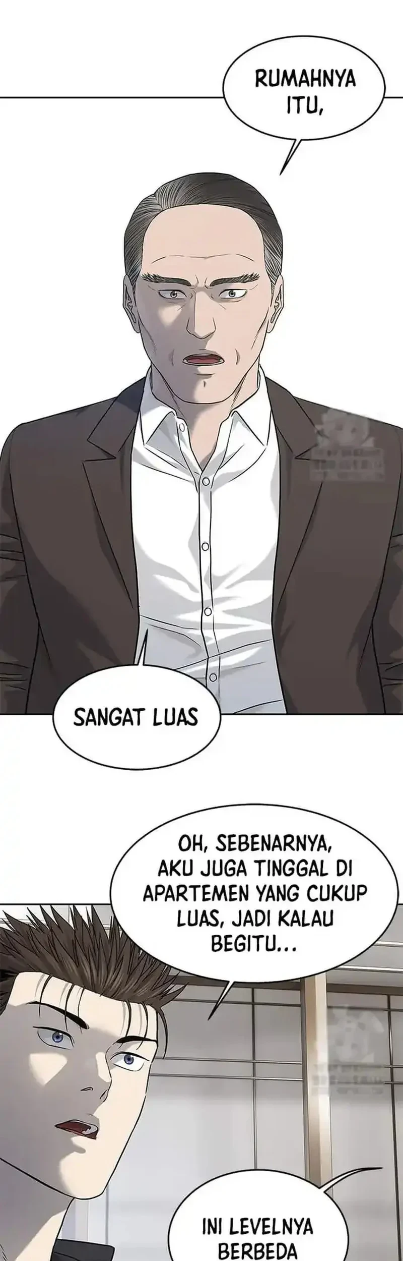 Chapter 217 - halaman 27