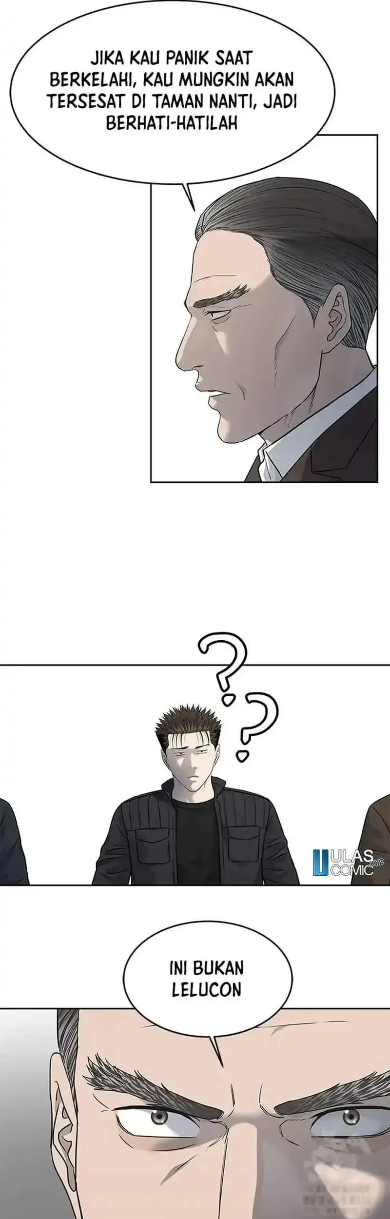 Chapter 217 - halaman 30