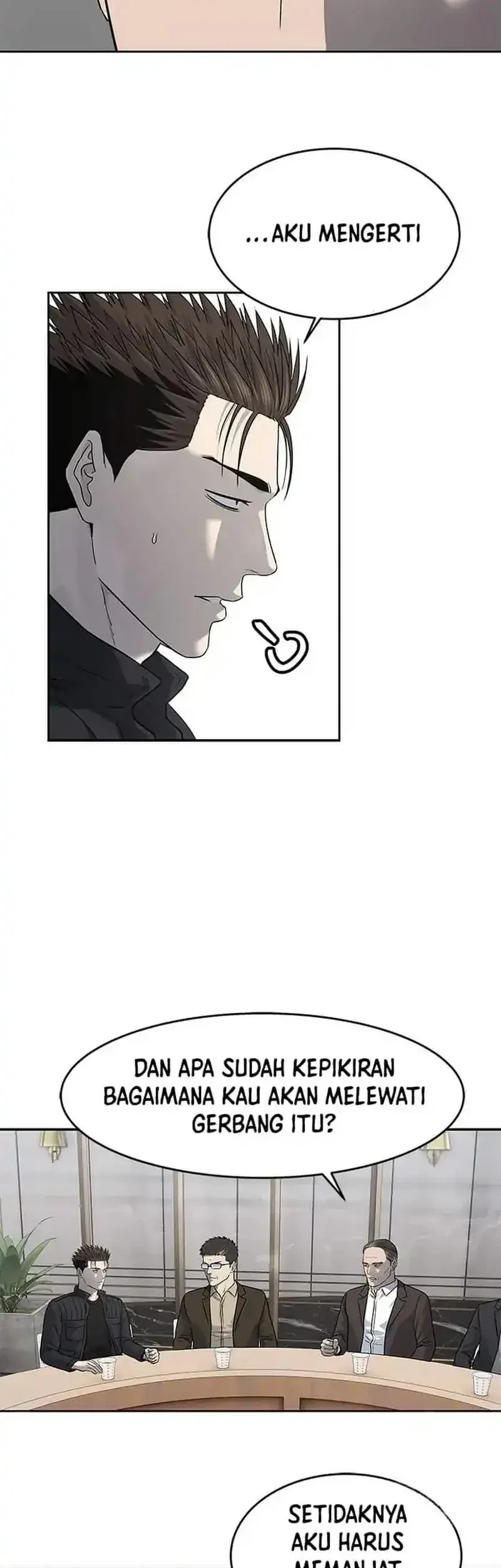 Chapter 217 - halaman 31