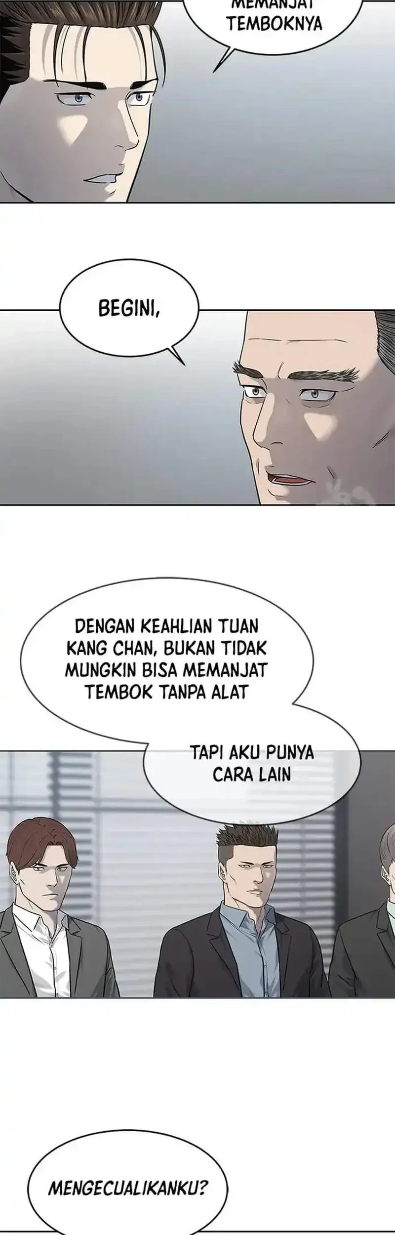 Chapter 217 - halaman 32