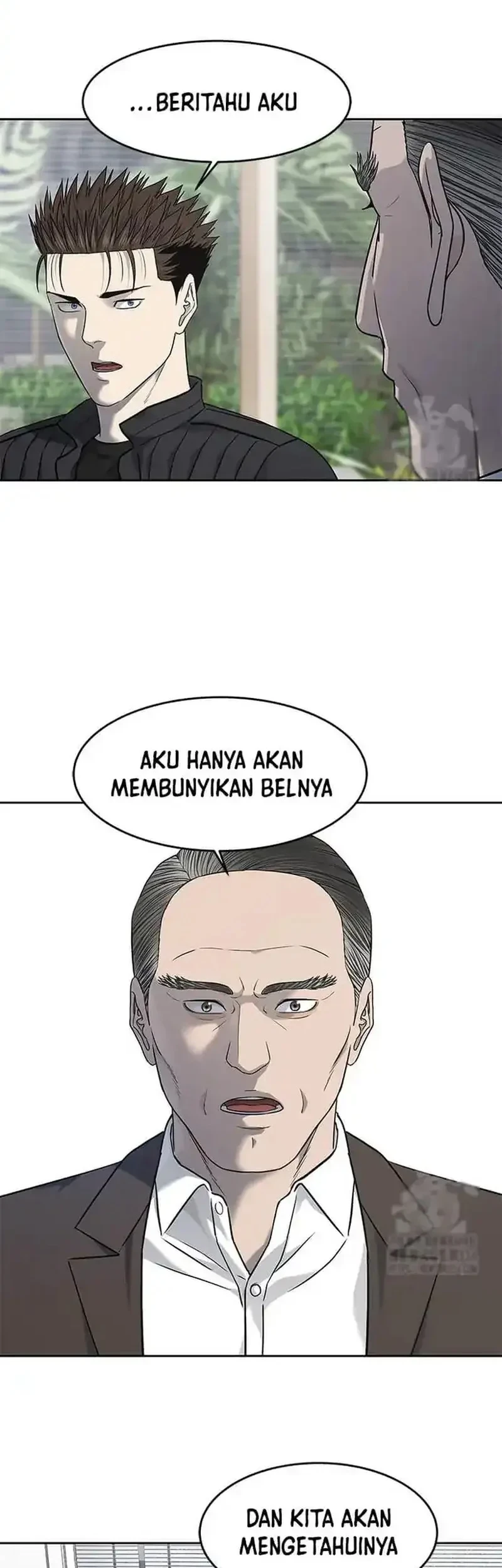 Chapter 217 - halaman 34