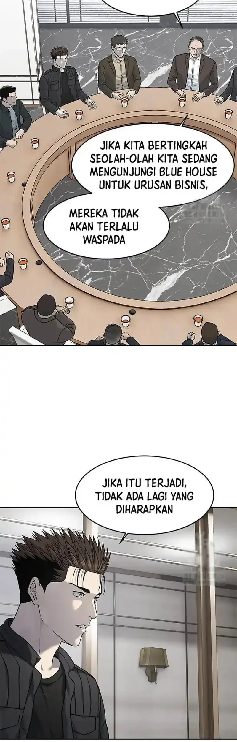 Chapter 217 - halaman 35