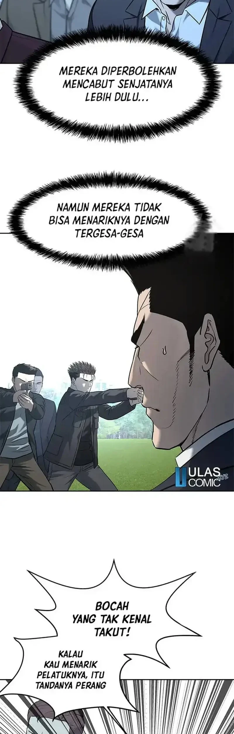 Chapter 218 - halaman 37