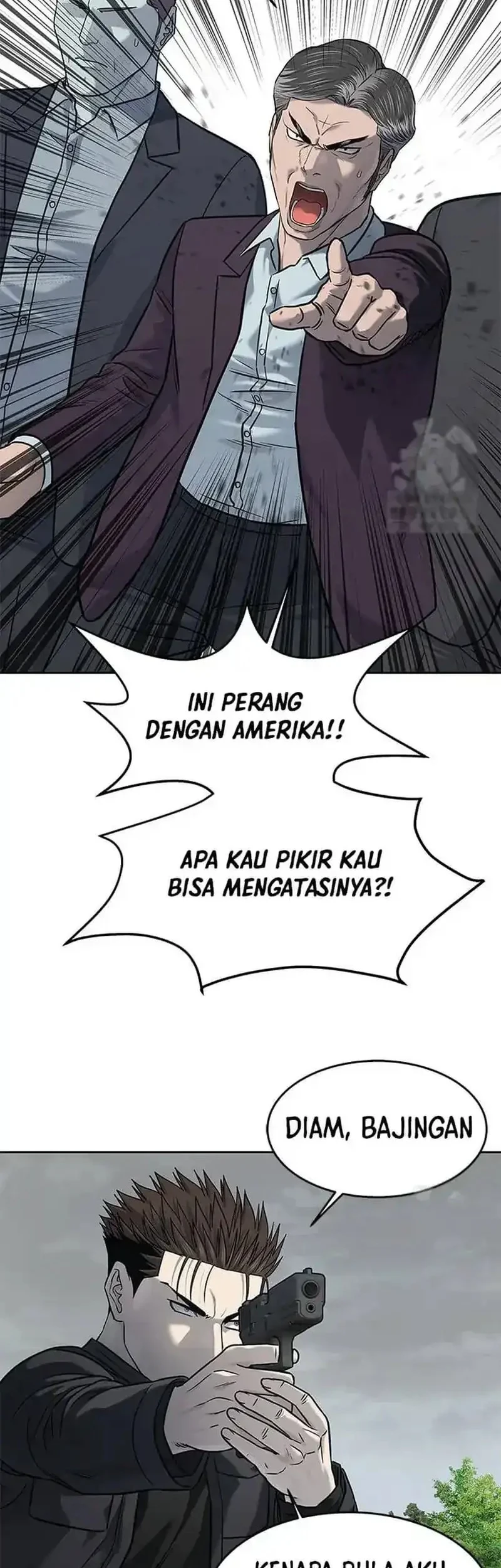 Chapter 218 - halaman 38