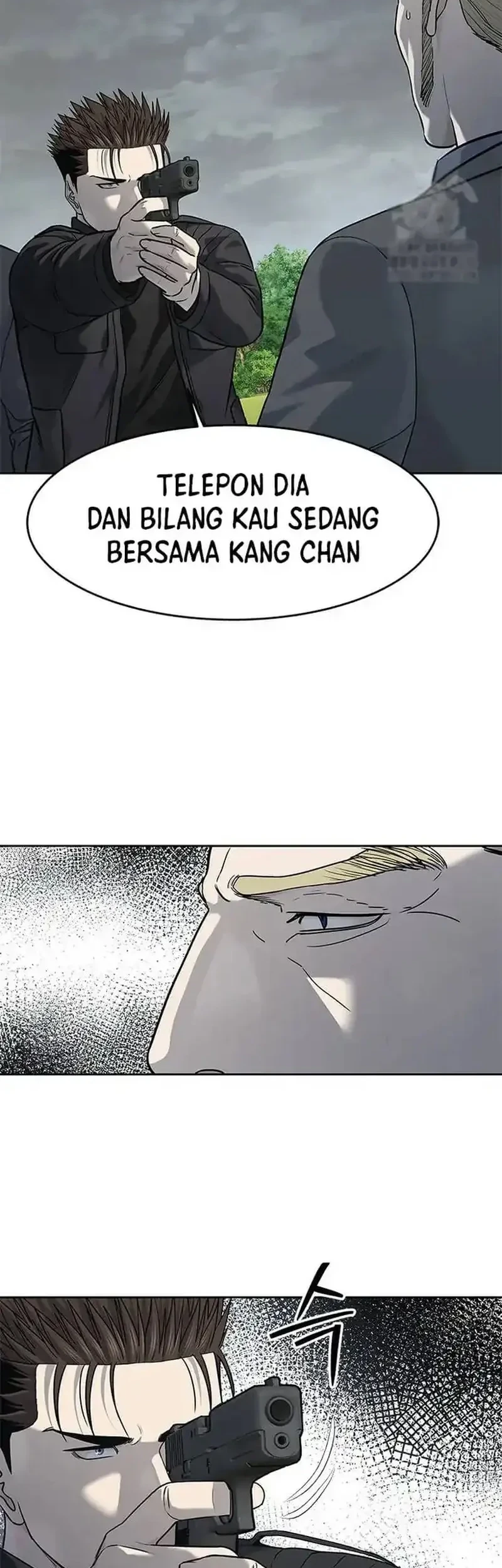 Chapter 218 - halaman 41