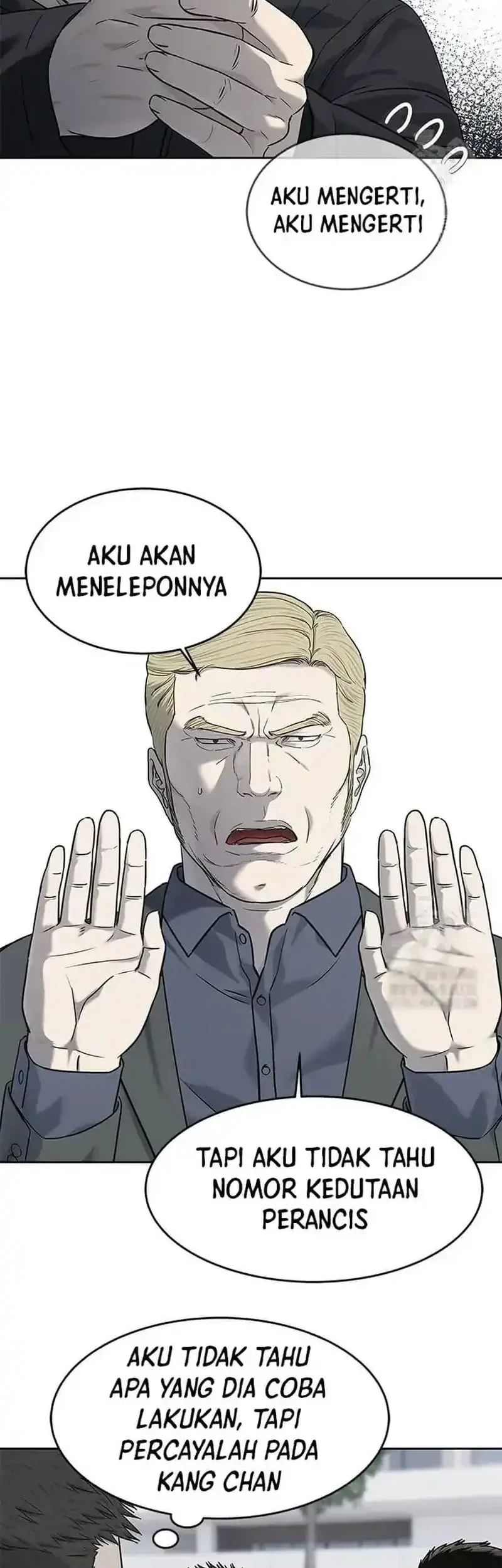 Chapter 218 - halaman 42
