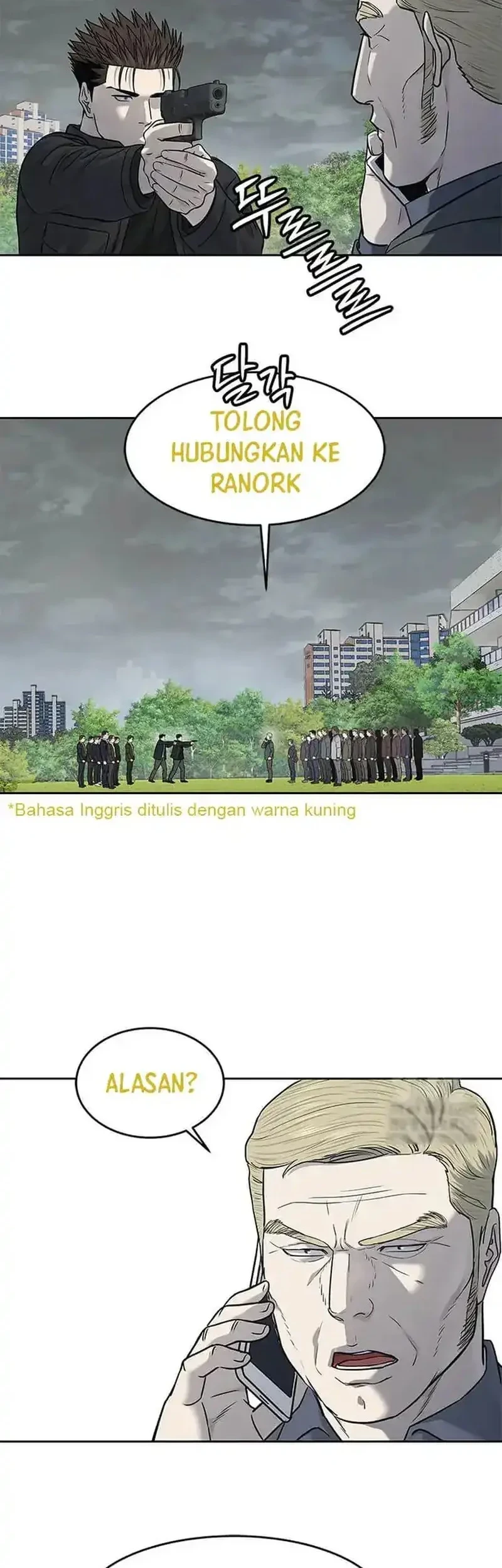 Chapter 218 - halaman 45