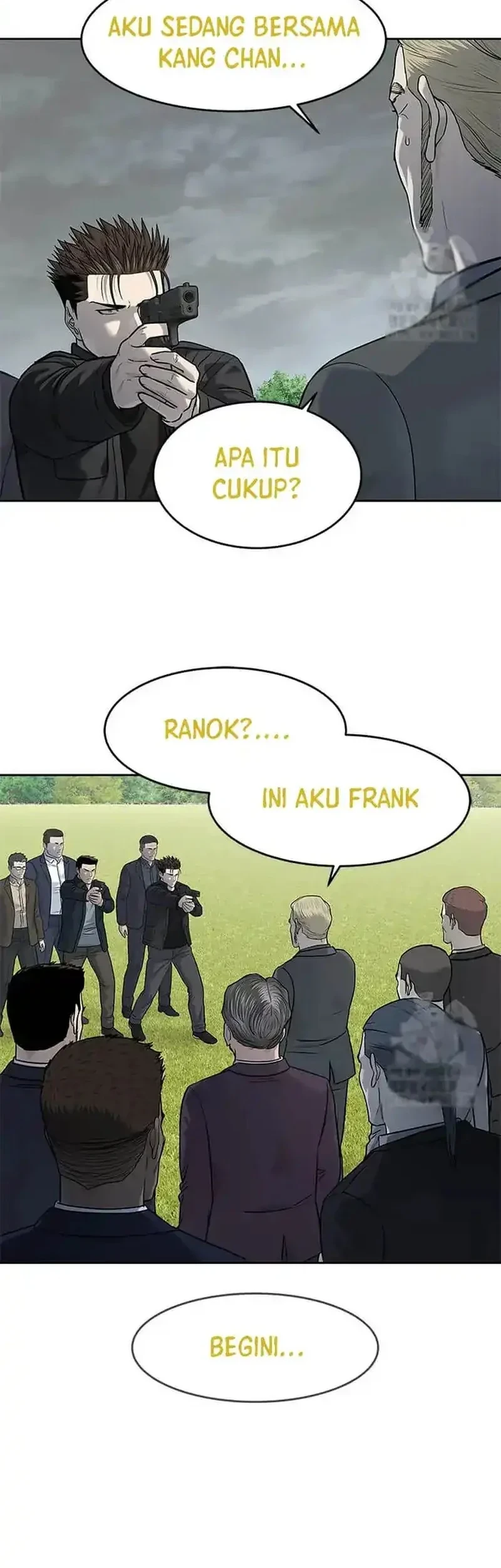 Chapter 218 - halaman 46