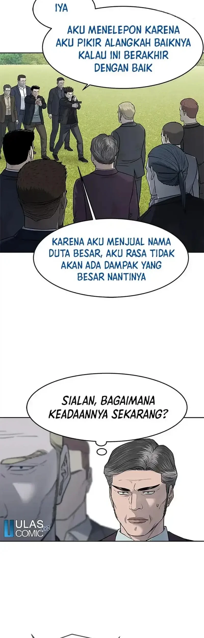 Chapter 218 - halaman 52