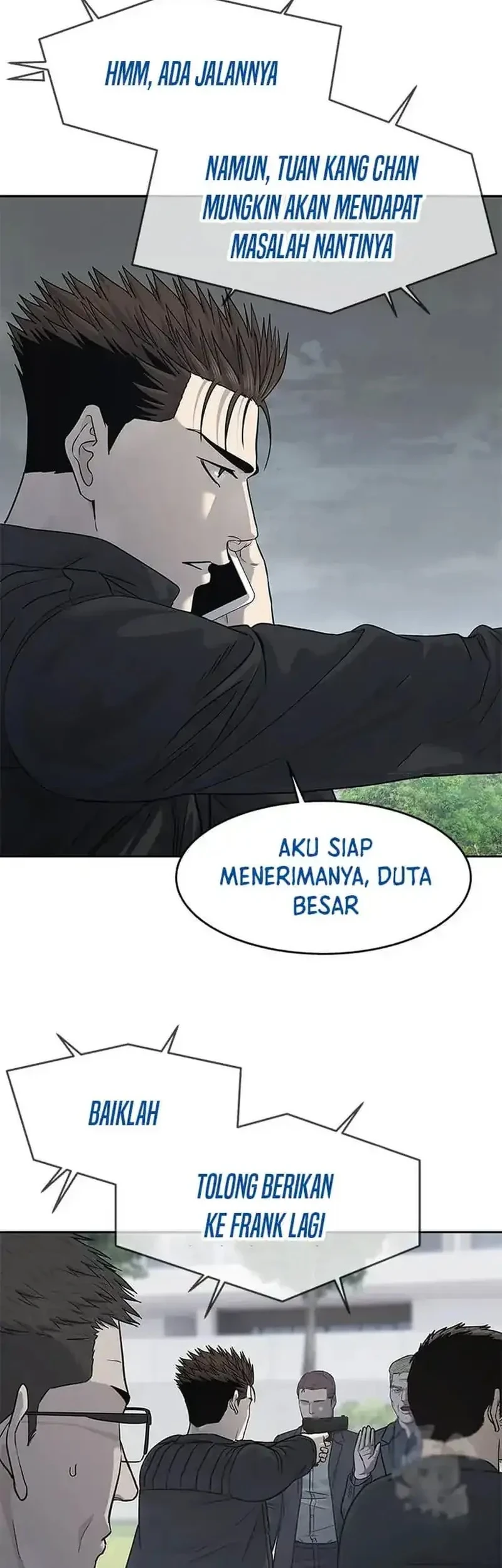 Chapter 218 - halaman 53