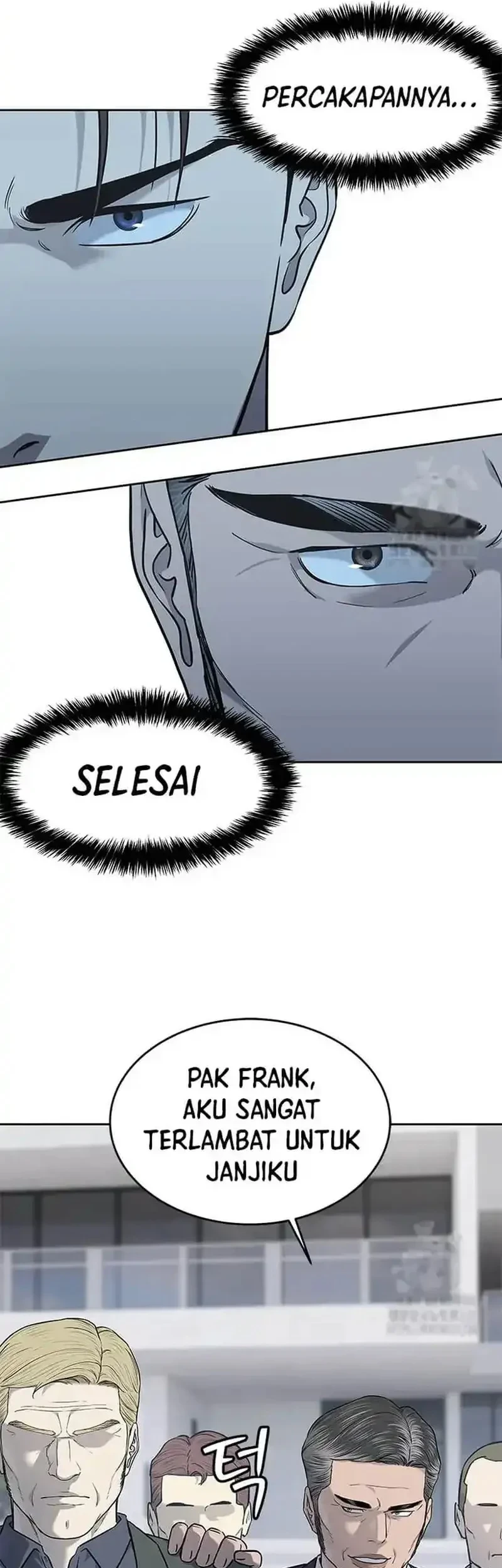 Chapter 218 - halaman 59