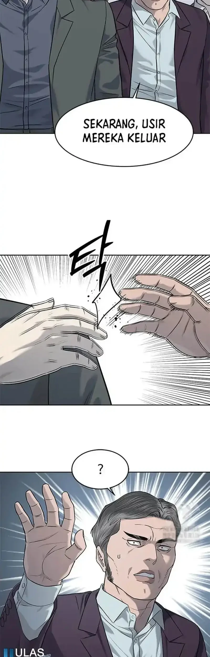 Chapter 218 - halaman 60