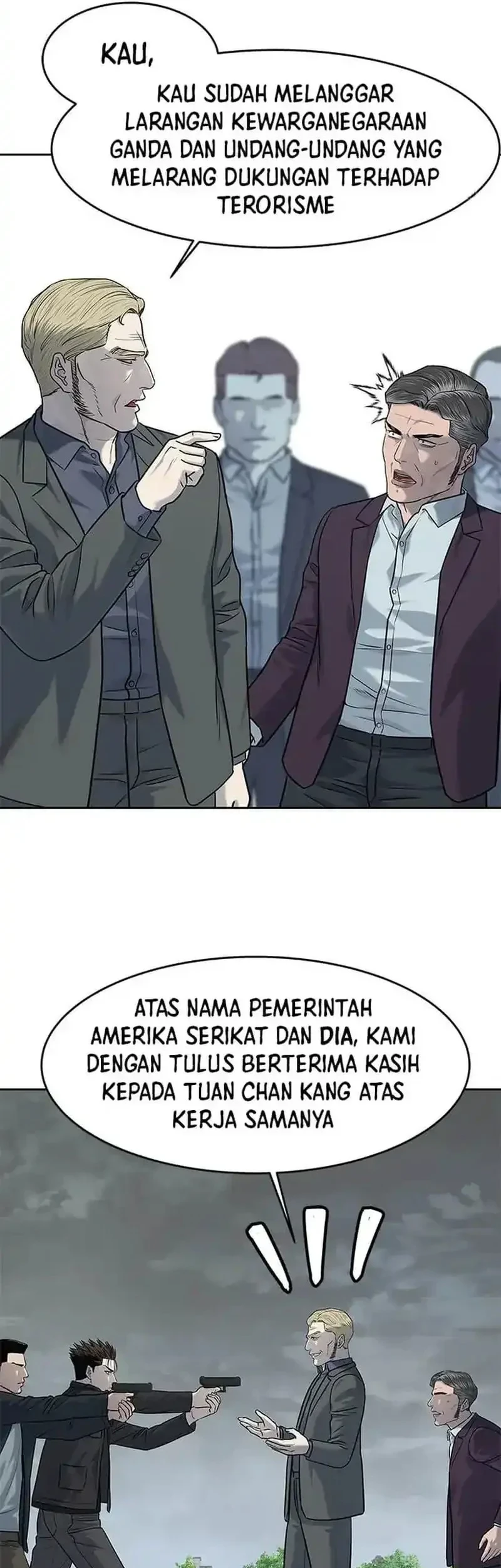 Chapter 218 - halaman 63