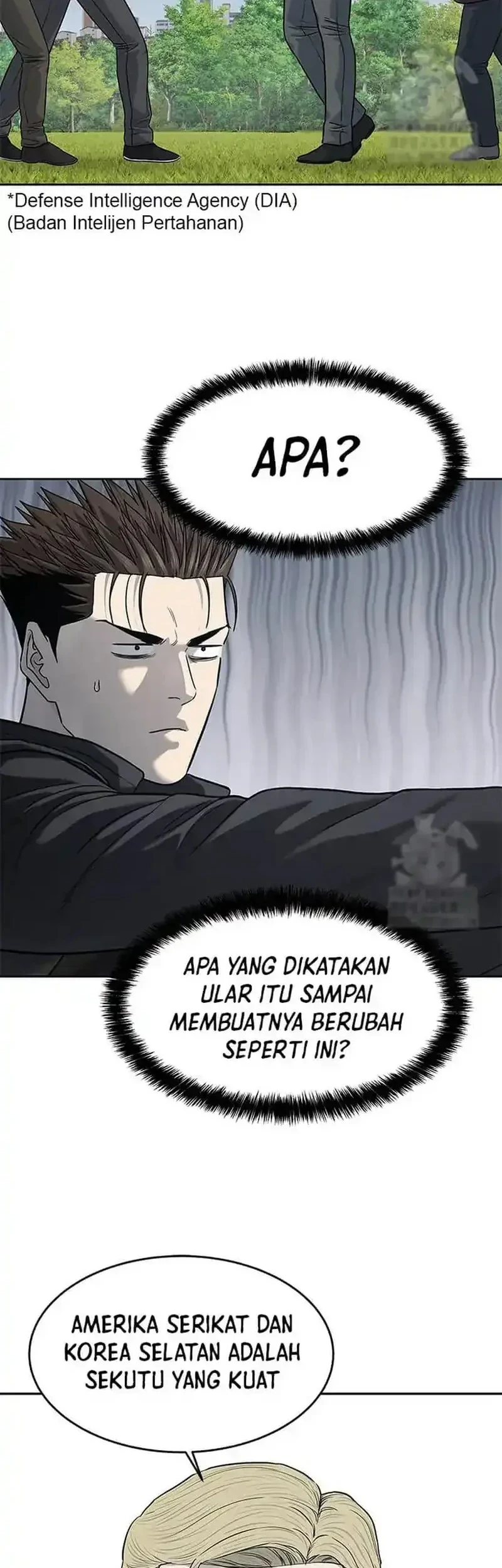 Chapter 218 - halaman 64
