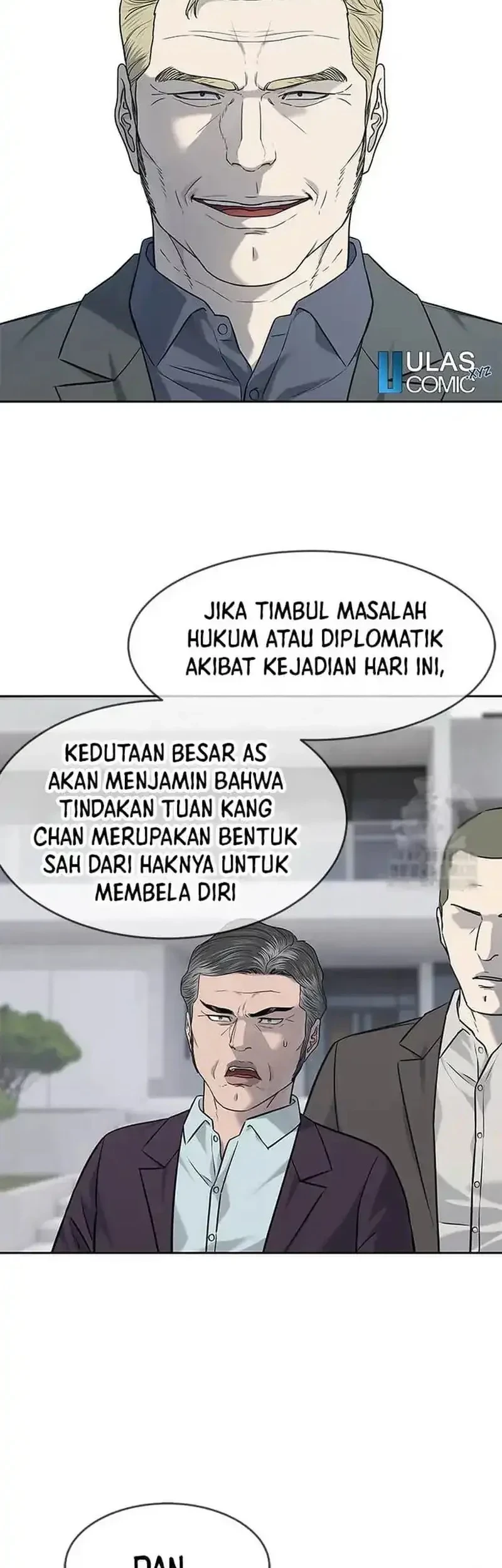 Chapter 218 - halaman 65