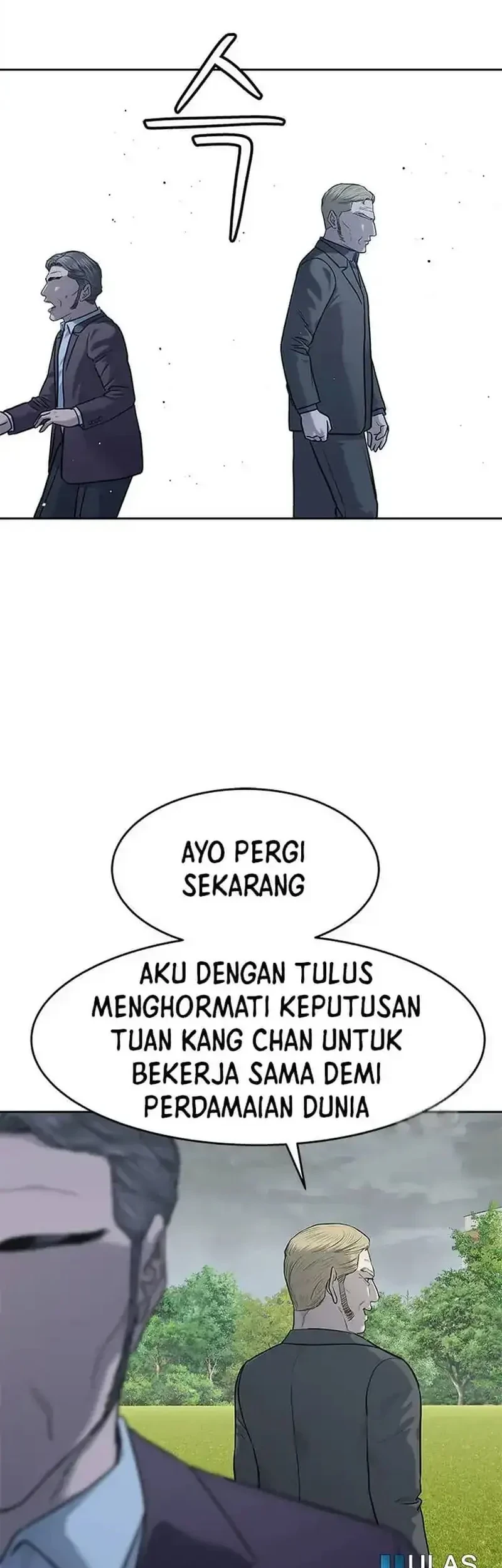 Chapter 218 - halaman 71