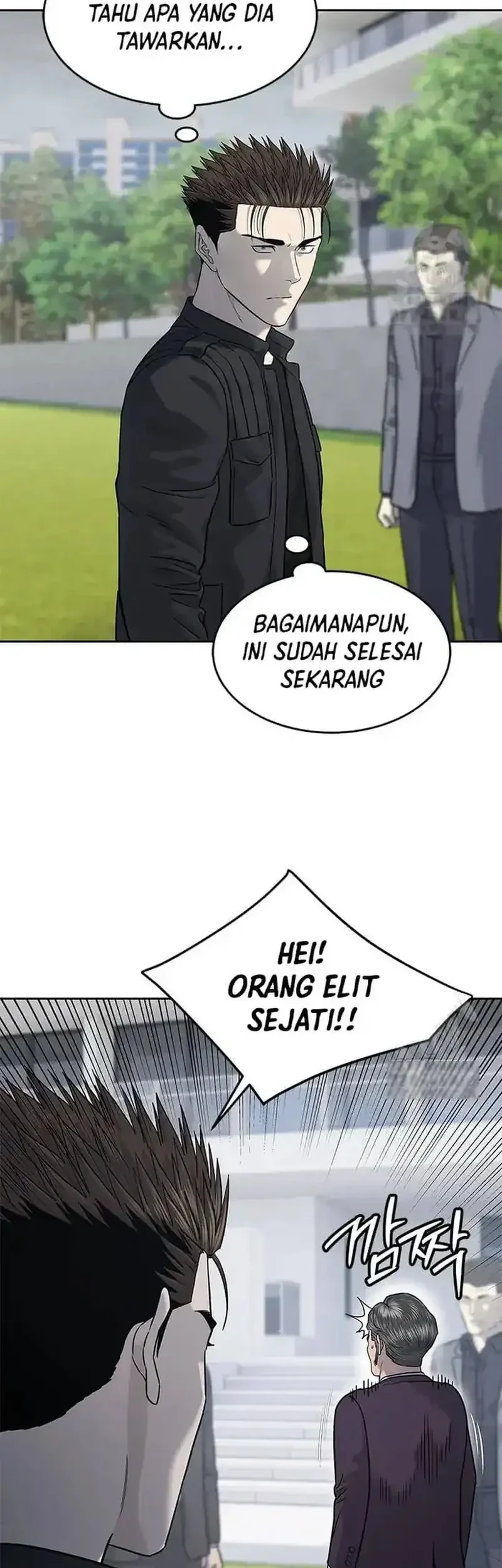 Chapter 218 - halaman 73