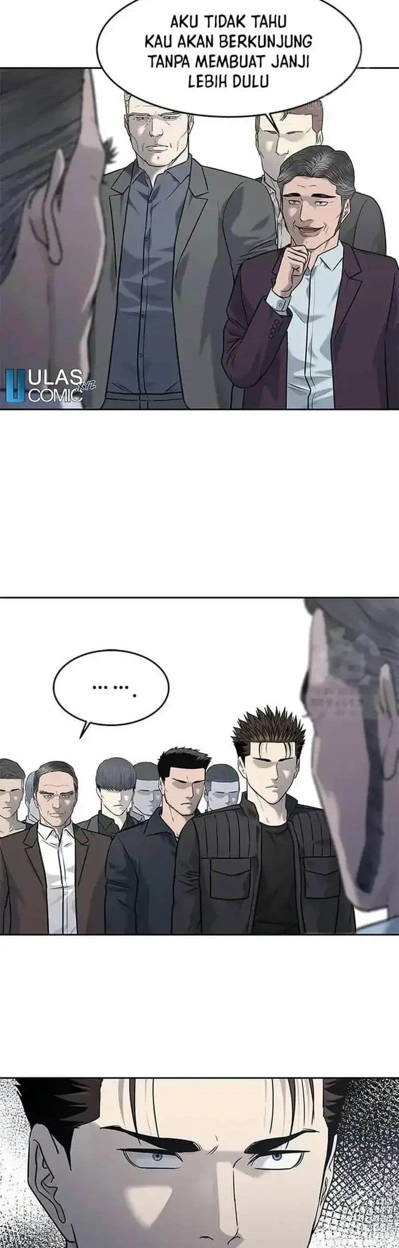 Chapter 218 - halaman 7