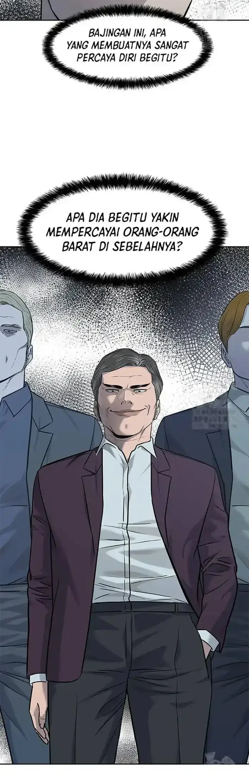Chapter 218 - halaman 8