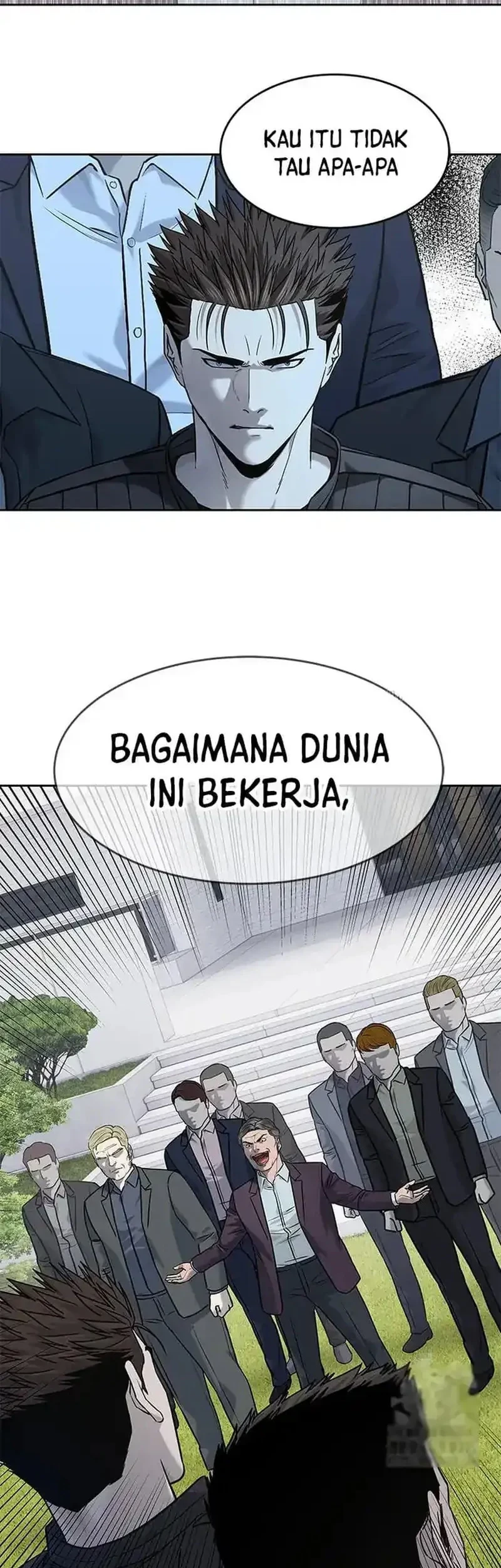 Chapter 218 - halaman 15