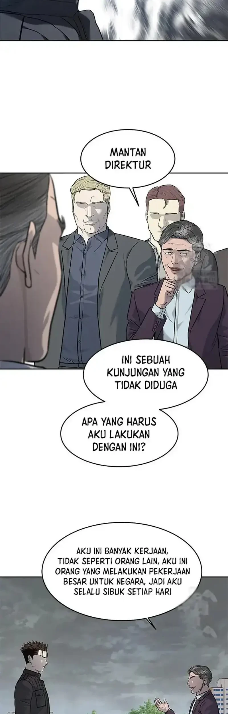 Chapter 218 - halaman 18
